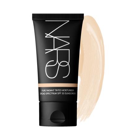 NARS Pure Radiant Tinted Moisturizer Broad Spectrum SPF 30-thumbnail