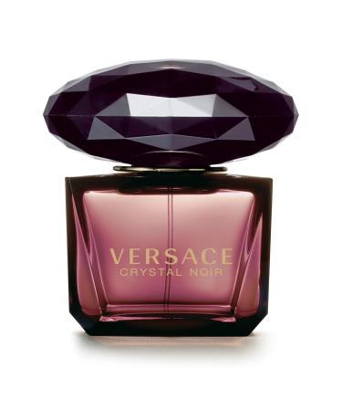 Versace Crystal Noir Eau de Toilette-thumbnail