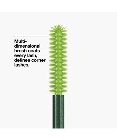 Shop CLINIQUE High Impact Extreme Volume Mascara -Extreme Black Online - Best Price & International Shipping - Buy Online on GoSupps.com