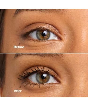 Shop CLINIQUE High Impact Extreme Volume Mascara -Extreme Black Online - Best Price & International Shipping - Buy Online on GoSupps.com