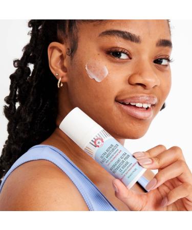 Shop First Aid Beauty Ultra Repair Face Moisturizer - 1.7 oz/ 50 mL Online - Best Price & International Shipping - Buy Online on GoSupps.com