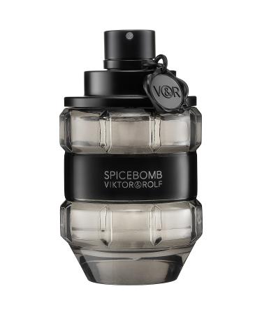 Viktor&Rolf Spicebomb - 3.04 oz/ 90 mL