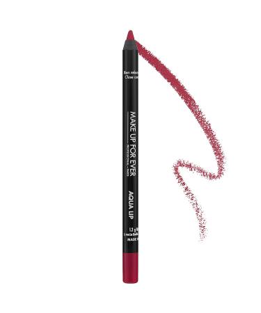 MAKE UP FOR EVER Aqua Lip Waterproof Lipliner Pencil-thumbnail