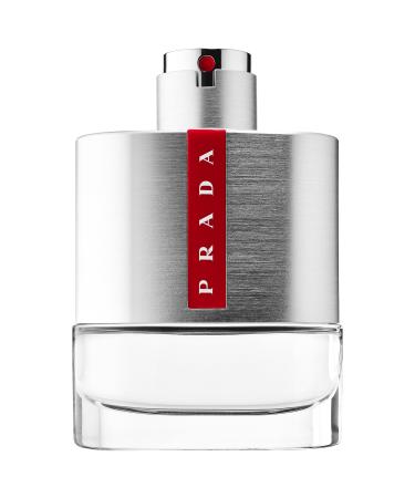 Prada Luna Rossa Eau de Toilette - 3.4 oz/ 100 mL