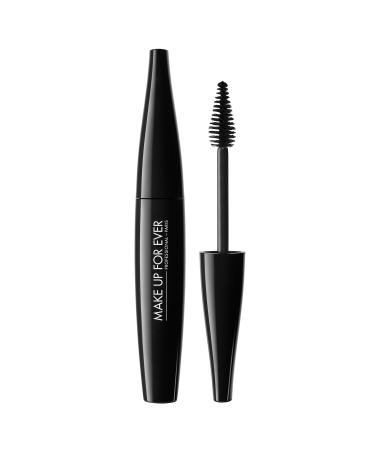 Shop MAKE UP FOR EVER Smoky Extravagant Mascara - Standard Size Black - 0.23 oz/ 6.8 mL Online - Best Price & International Shipping - Buy Online on GoSupps.com
