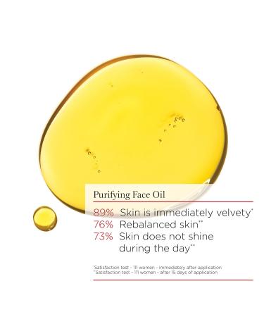 Shop Clarins Lotus Balancing & Hydrating Face Treatment Oil - 1 oz Online - Best Price & International Shipping - Buy Online on GoSupps.com