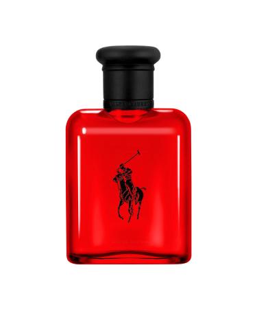 Ralph Lauren Polo Red Eau de Toilette-thumbnail