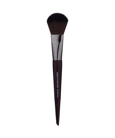 MAKE UP FOR EVER 156 Large Flat Blush Brush