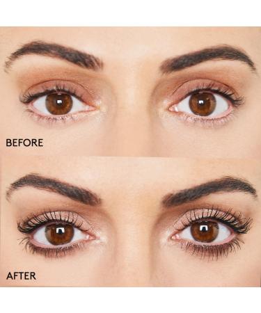 Shop Buxom Lash Waterproof Volumizing Mascara -Blackest Black Online - Best Price & International Shipping - Buy Online on GoSupps.com