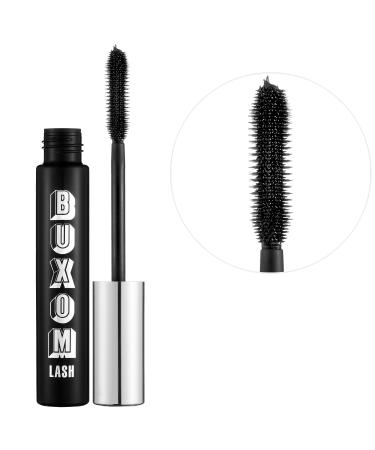 Buxom Lash Waterproof Volumizing Mascara -Blackest Black