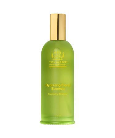 Tata Harper Hydrating & Plumping Hyaluronic Acid Floral Essence - 1.7 oz/ 50 mL