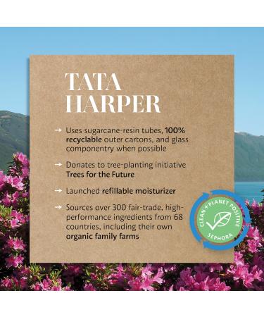 Shop Tata Harper Rejuvenating & Hydrating Anti-Aging Serum with Hyaluronic Acid and Peptides - 1 oz/ 30 mL Online - Best Price & International Shipping - Buy Online on GoSupps.com