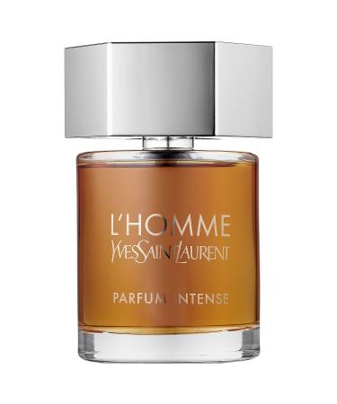 Yves Saint Laurent L Homme Parfum Intense - 3.3 oz/ 100 mL