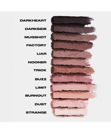 Shop Urban Decay Naked3 Soft Pink Eyeshadow Palette - 12 x 0.05 oz/ 1.41 gNaked3 Online - Best Price & International Shipping - Buy Online on GoSupps.com