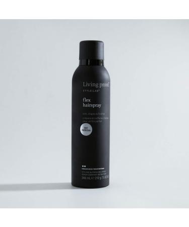 Shop Living Proof Mini Style Lab Flex Hairspray - 3 oz Online - Best Price & International Shipping - Buy Online on GoSupps.com