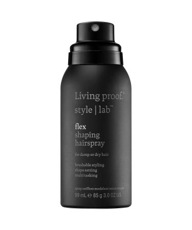 Living Proof Mini Style Lab Flex Hairspray - 3 oz