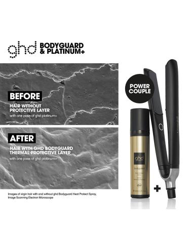 Shop ghd Bodyguard - Heat Protect Spray - 4 oz/ 118 mL Online - Best Price & International Shipping - Buy Online on GoSupps.com