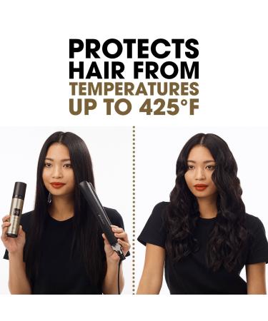 Shop ghd Bodyguard - Heat Protect Spray - 4 oz/ 118 mL Online - Best Price & International Shipping - Buy Online on GoSupps.com