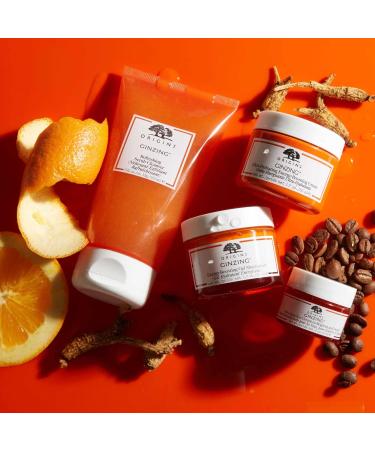 Shop Origins GinZing Refreshing Scrub Cleanser - 5 oz/ 150 mL Online - Best Price & International Shipping - Buy Online on GoSupps.com