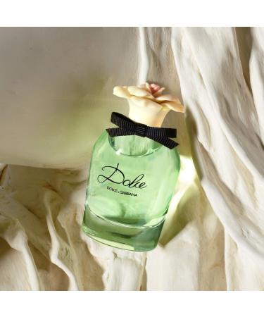 Shop Dolce&Gabbana Dolce Eau de Parfum - 2.5 oz / 75 mL eau de parfum spray Online - Best Price & International Shipping - Buy Online on GoSupps.com
