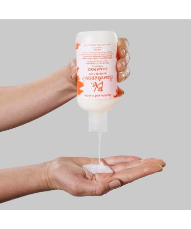 Shop Bumble and bumble Hairdresser's Invisible Oil Shampoo - 8.5 oz/ 250 mL Online - Best Price & International Shipping - Buy Online on GoSupps.com