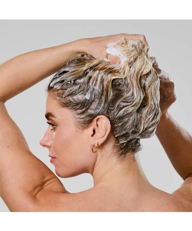 Shop Bumble and bumble Hairdresser's Invisible Oil Shampoo - 8.5 oz/ 250 mL Online - Best Price & International Shipping - Buy Online on GoSupps.com