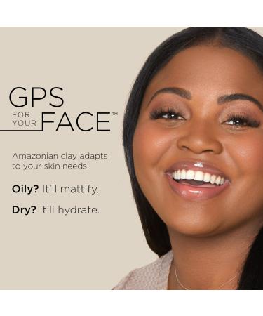 Shop tarte Smooth Operator Amazonian Clay Finishing Setting Powder - 0.25 oz/ 7 g Online - Best Price & International Shipping - Buy Online on GoSupps.com