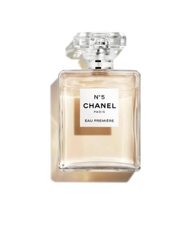 CHANEL N°5 EAU PREMIÈRE Eau de Parfum-thumbnail
