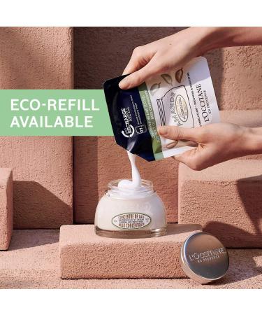 Shop L'Occitane Hydrating Almond Milk Concentrate Body Moisturizer - 7 oz/ 200 mL Online - Best Price & International Shipping - Buy Online on GoSupps.com
