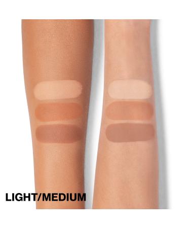 Shop Smashbox Step-By-Step Contour Kit - 0.40 oz/ 11 g Light/Medium Online - Best Price & International Shipping - Buy Online on GoSupps.com