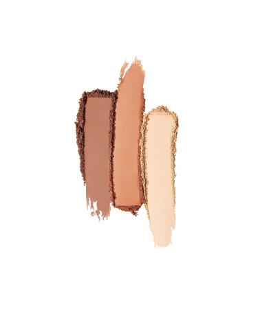 Shop Smashbox Step-By-Step Contour Kit - 0.40 oz/ 11 g Light/Medium Online - Best Price & International Shipping - Buy Online on GoSupps.com