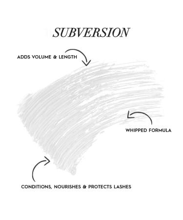 Shop Urban Decay Subversion Lash Primer - 0.28 oz/ 8.5 mL Online - Best Price & International Shipping - Buy Online on GoSupps.com