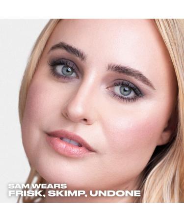 Shop Urban Decay Naked2 Basics Matte Eyeshadow Palette - 6 x 0.05 oz/ 1.4 gNaked Basics 2 Online - Best Price & International Shipping - Buy Online on GoSupps.com