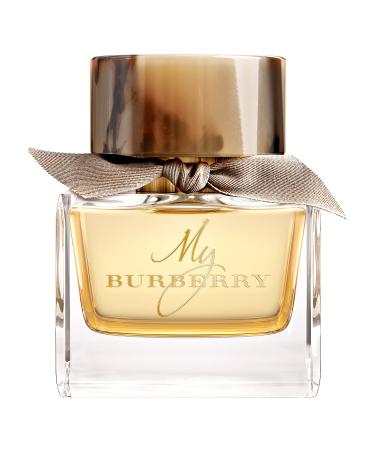 BURBERRY My Burberry - 1.6 oz/ 50 mL