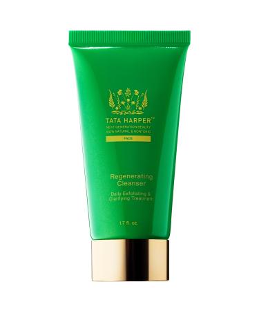 Tata Harper Regenerating BHA Exfoliating Cleanser-thumbnail_label