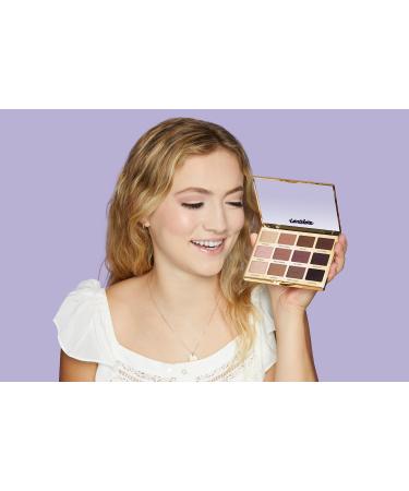 Shop tarte Tartelette Amazonian Clay Matte Eyeshadow Palette Online - Best Price & International Shipping - Buy Online on GoSupps.com