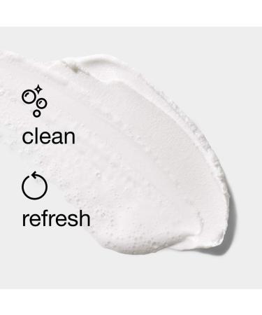 Shop CLINIQUE All About Clean Foaming Facial Soap - 5 oz/ 150 mL Online - Best Price & International Shipping - Buy Online on GoSupps.com