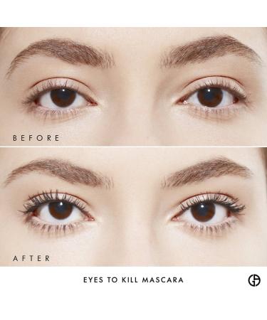 Shop Armani Beauty Eyes To Kill Waterproof Mascara - 0.22 oz/ 6.5 mL Online - Best Price & International Shipping - Buy Online on GoSupps.com