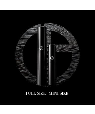 Shop Armani Beauty Eyes To Kill Waterproof Mascara - 0.22 oz/ 6.5 mL Online - Best Price & International Shipping - Buy Online on GoSupps.com