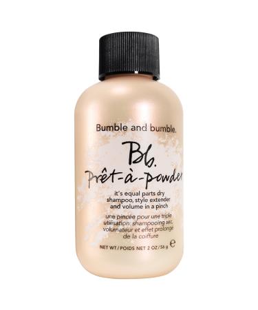 Bumble and bumble Mini Pr t- -Powder Dry Shampoo Powder - .5 oz / 14 g