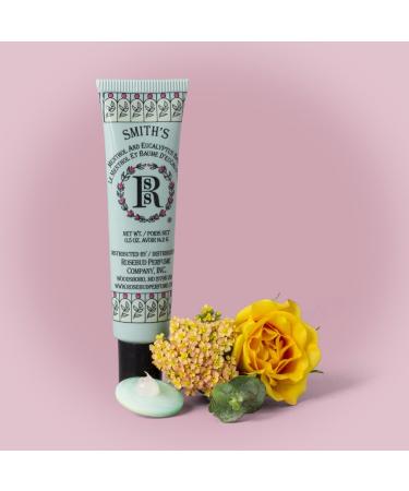 Shop Rosebud Perfume Co. Menthol And Eucalyptus Lip Balm - 0.5 oz/ 14.2 g Online - Best Price & International Shipping - Buy Online on GoSupps.com