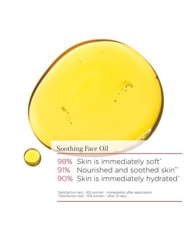 Shop Clarins Santal Soothing & Hydrating Face Treatment Oil - 1 oz Online - Best Price & International Shipping - Buy Online on GoSupps.com