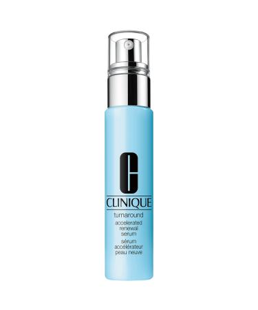 CLINIQUE Turnaround Accelerated Renewal Serum