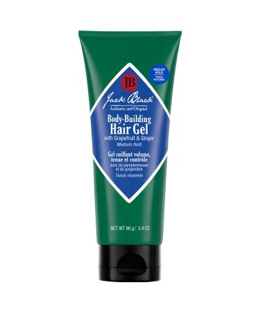 Jack Black Body-Building Hair Gel