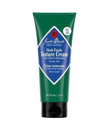 Jack Black Sleek Finish Texture Cream