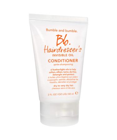 Bumble and bumble Hairdresser's Invisible Oil Conditioner-thumbnail_label