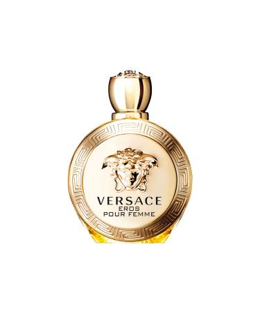 Versace Eros Pour Femme Eau de Parfum-thumbnail