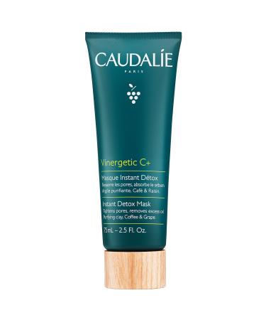 Caudalie Pore Minimizing Instant Detox Mask-thumbnail_label