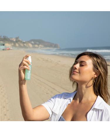 Shop COOLA Organic Makeup Setting Spray SPF 30 - 1.5 oz Online - Best Price & International Shipping - Buy Online on GoSupps.com