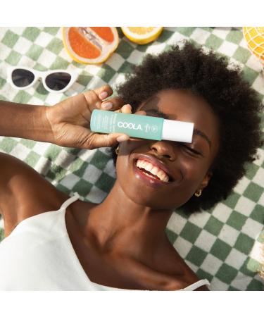 Shop COOLA Organic Makeup Setting Spray SPF 30 - 1.5 oz Online - Best Price & International Shipping - Buy Online on GoSupps.com